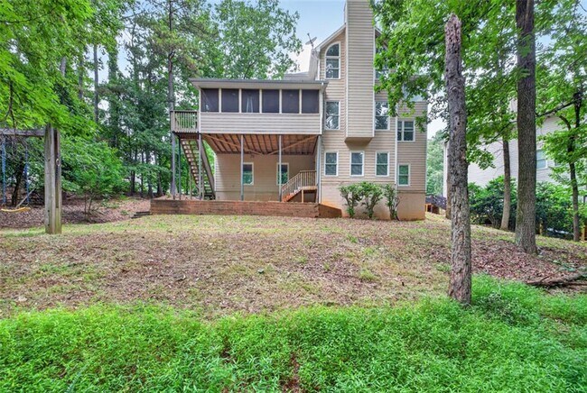 Building Photo - 4582 Campenille Ct