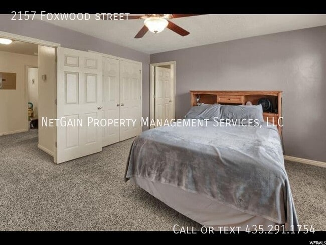 Building Photo - 2157 Foxwood St