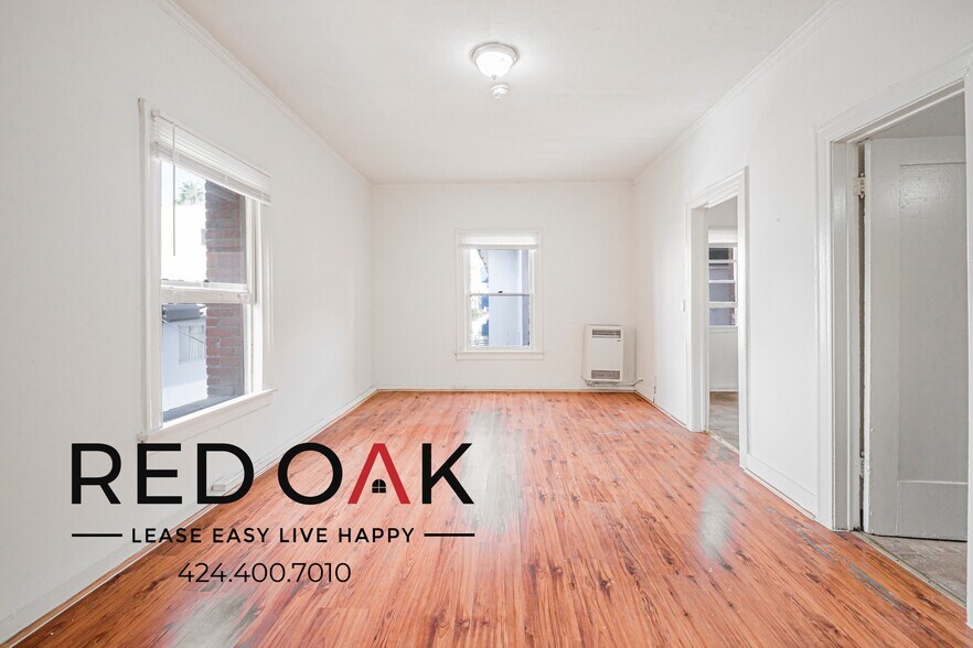 Building Photo - 443 S Catalina St