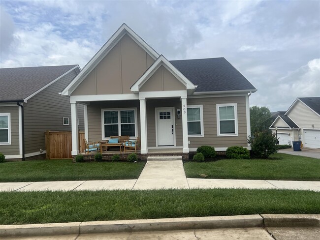Primary Photo - 263 Townsend Way