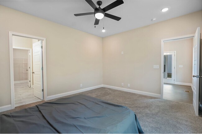 Building Photo - Ruby Floor Plan – 5BR/3BA New Construction Home Near Exit 4