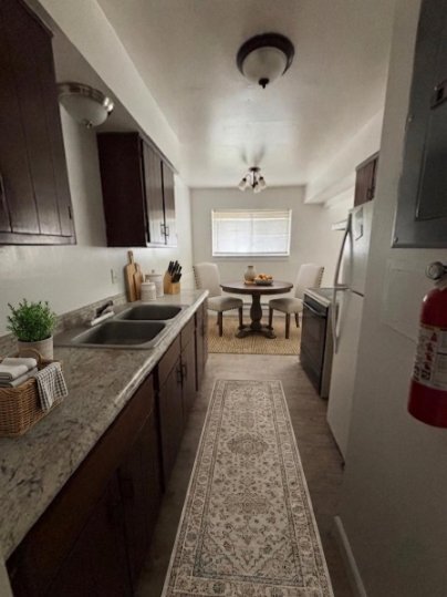 Building Photo - 744 E Michigan Ave