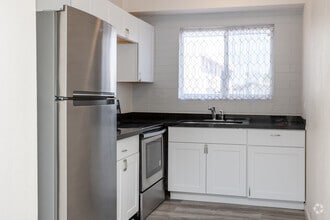 Interior Photo - West Wood Village