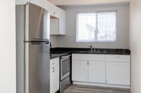 Interior Photo - Westwood Village