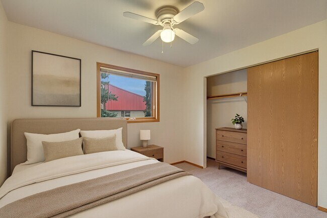 Building Photo - Wildwood Estates