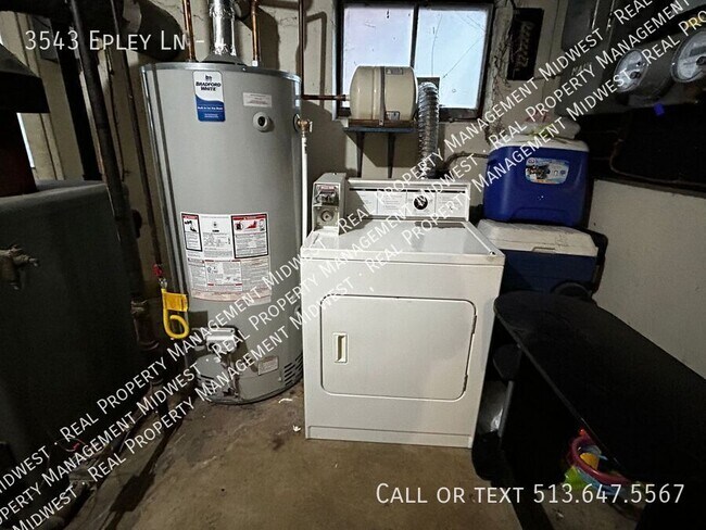 Building Photo - 3543 Epley Ln