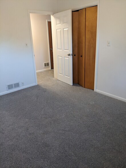 Bedroom 2 - 316 S. Macomb