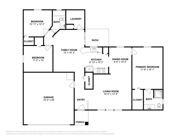 Building Photo - 836 Cloyd Dairy Loop