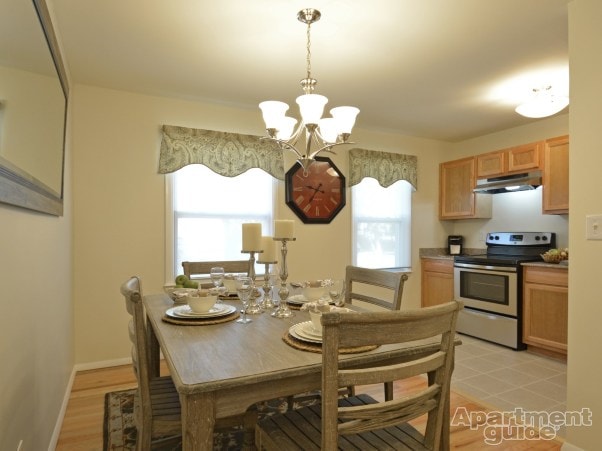 Building Photo - Deerfield-Westerlea Park Apartments