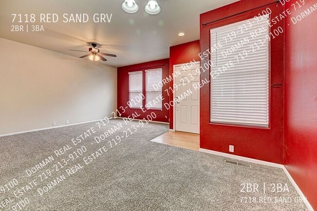 Building Photo - 7118 Red Sand Grove