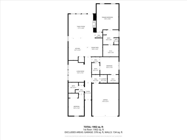 Building Photo - 2127 Blossomcrown Dr