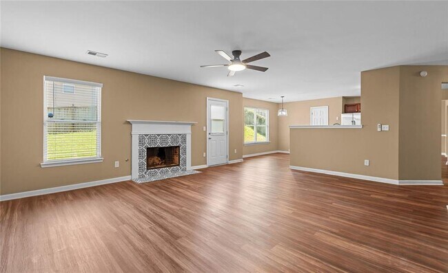 Building Photo - 4124 Alveston Dr