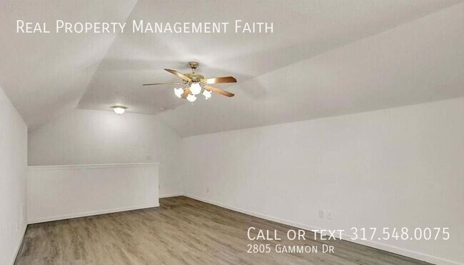 Building Photo - 2805 Gammon Dr