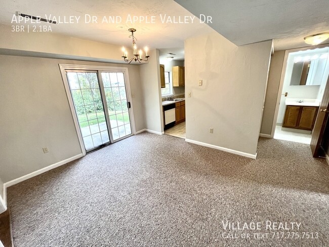 Building Photo - END-unit available now! Extremely spacious...