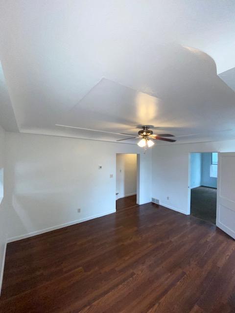 Building Photo - 3805 Howley St