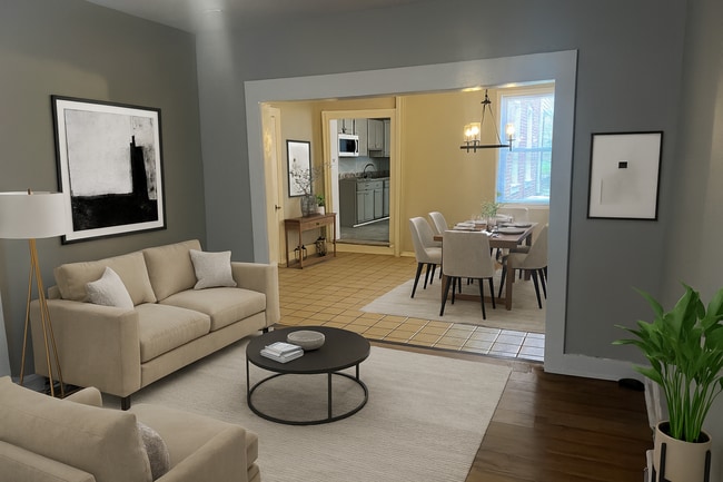 Primary Photo - Recently Remodeled 4 Bedroom, 1.5 Bathroom House In Lancaster City