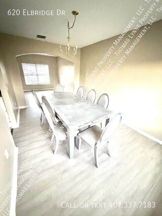 Building Photo - 620 Elbridge Dr