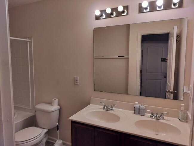 Building Photo - Space and Value