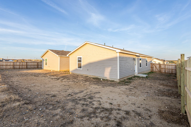 Building Photo - 5704 St Emma Dr