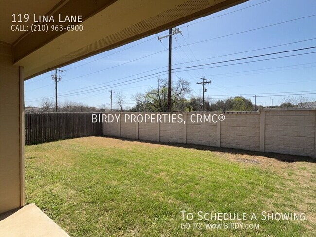 Building Photo - 119 Lina Ln