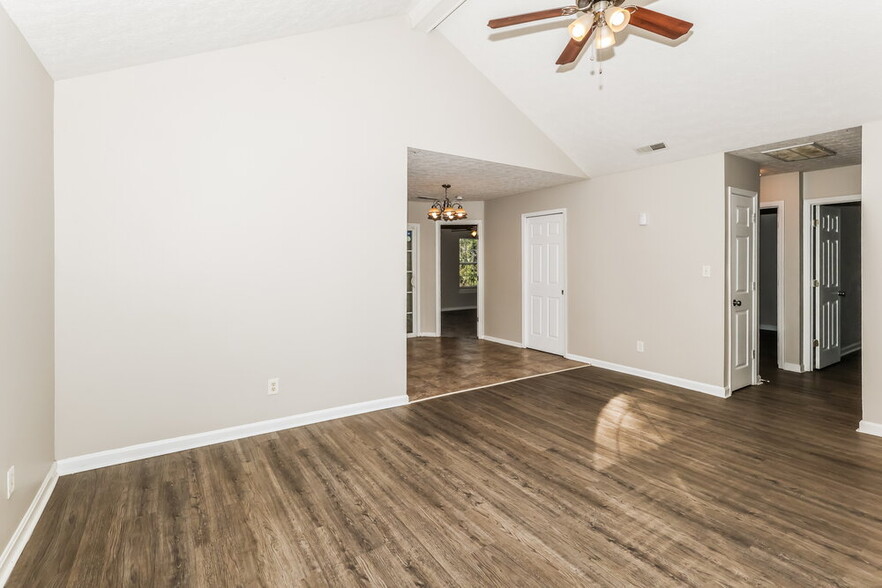 Building Photo - 1822 Jefferson Ave