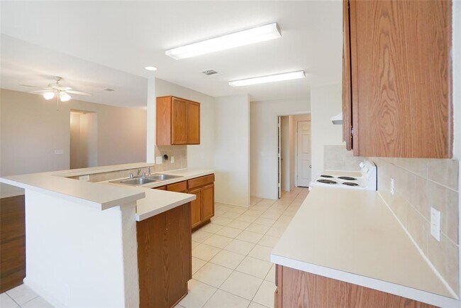 Building Photo - 14400 Martial Eagle Dr