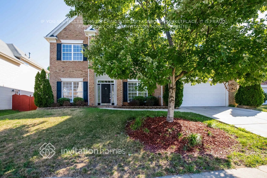 Primary Photo - 11324 Huntington Meadow Ln