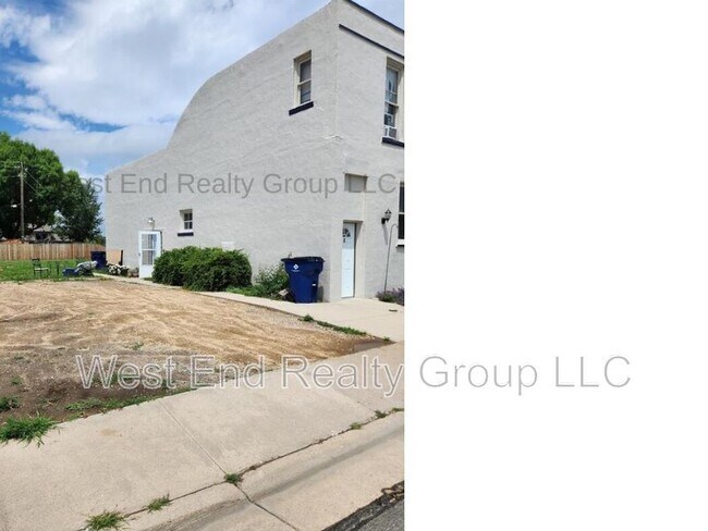 Building Photo - 105 S Harriet Ave