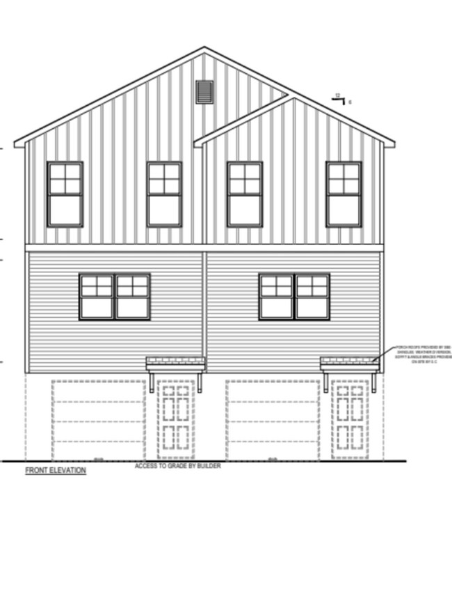 Building Photo - 216 Hull Ave