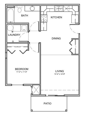 Floorplan - Pheasant Ridge