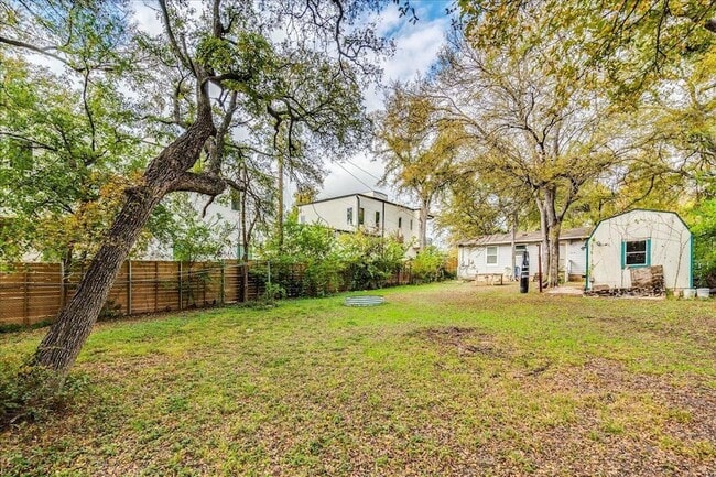 Building Photo - 4603 Jinx Ave