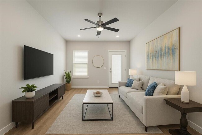 Building Photo - 1903-1 SW Poigai Wy