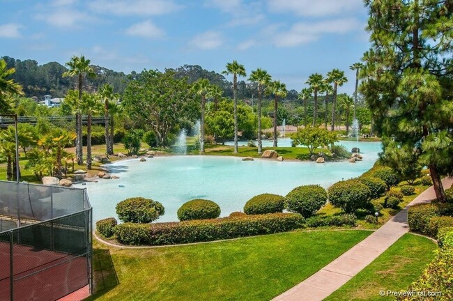 Building Photo - Resort Style Living in Mission Valley - 2 ...