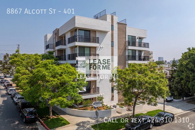 Building Photo - 8867 Alcott St