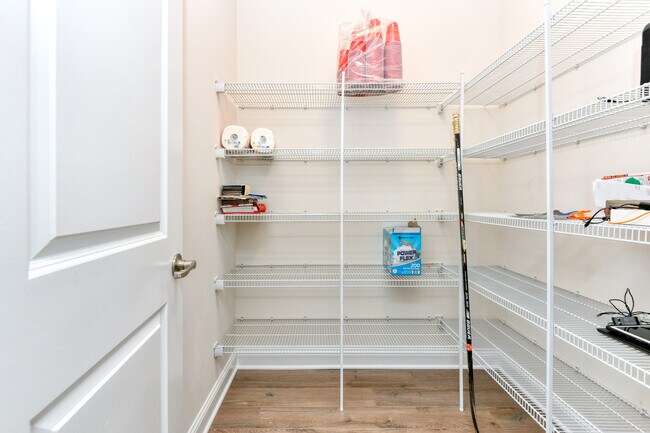 Pantry - 36015 Auburn Way
