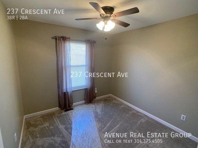 Building Photo - 237 Crescent Ave