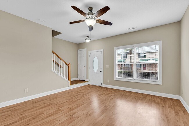 Building Photo - We treat you like royalty! Rents always include high speed internet, cable, water, sewer, trash &...