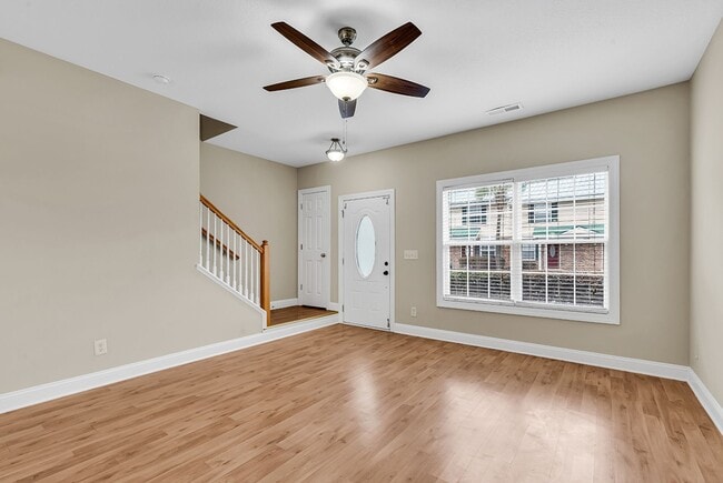 Building Photo - Where your commute is shorter than the Starbucks drive-thru line on 501. Grab the keys before som...