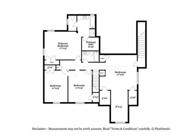 Building Photo - 4 Bedroom Pet-Friendly Home in MCDonough, GA with Main Street Renewal