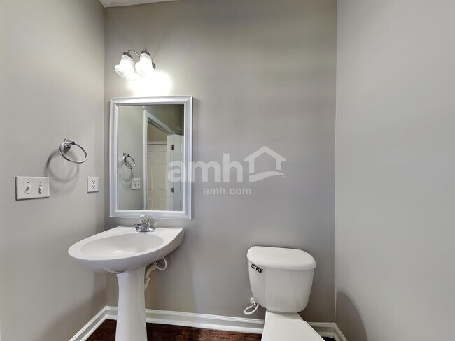 Building Photo - 4003 Paddle Wheel Ln