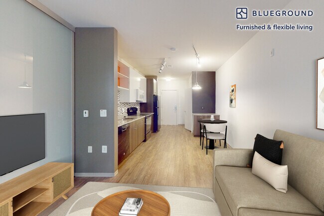 Building Photo - 2987 District Ave