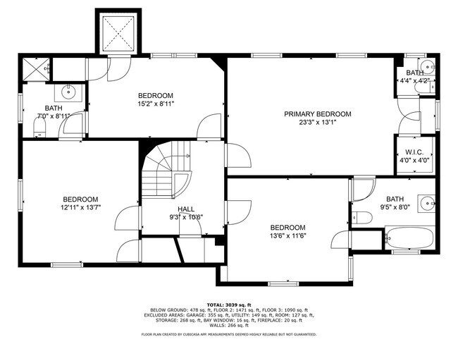 Building Photo - 91 Pickwick Rd