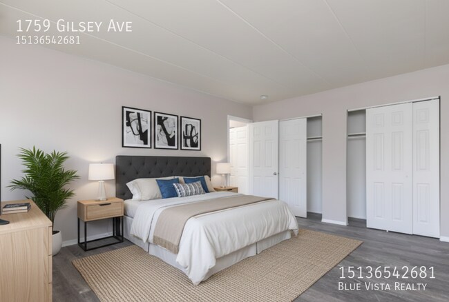 Building Photo - 1759 Gilsey Ave