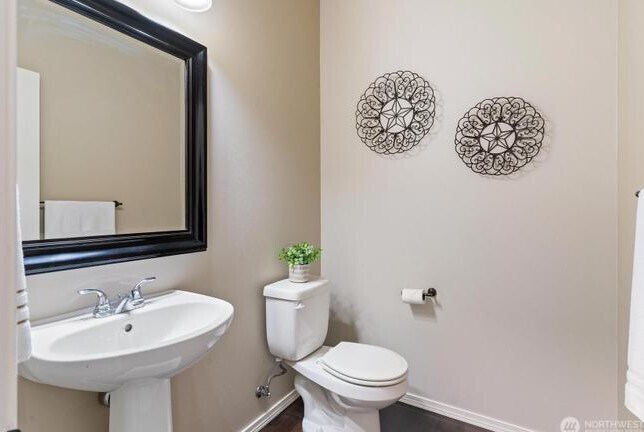 Building Photo - 21912 SE 240th Pl