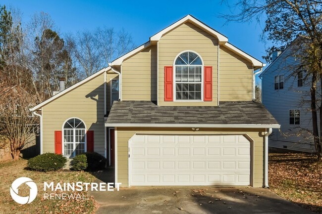 Building Photo - 2872 Betula Dr