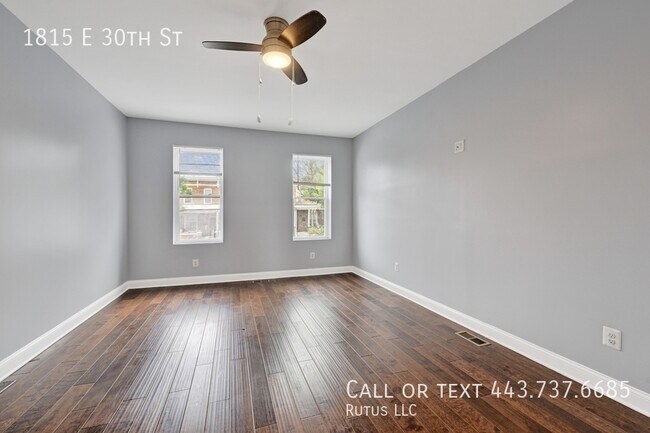 Building Photo - 1815 E 30th St