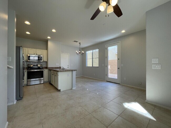 Building Photo - 451 S Hawes Rd