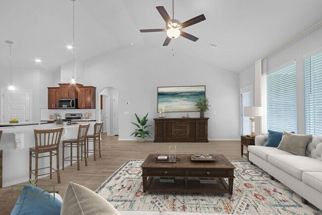 Building Photo - Owasso Dream Home! New Construction! Lawnc...