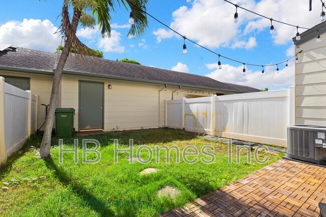 Building Photo - 91-1055 Kaimalie Street Unit 2N3 - 1