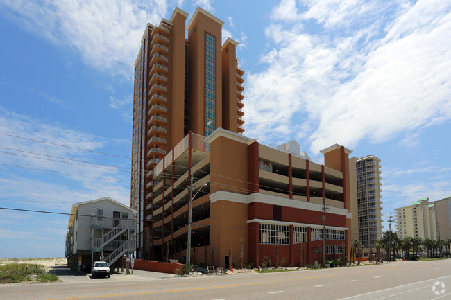 Building Photo - Phoenix Gulf Shores